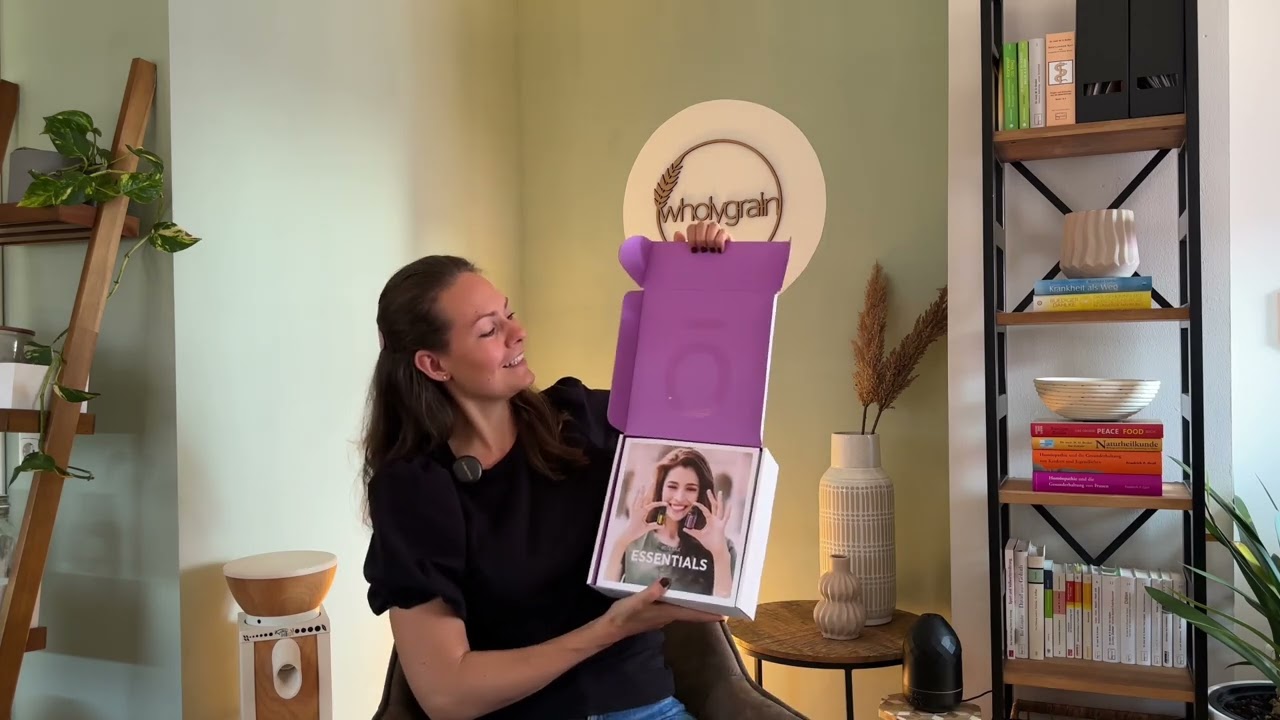 Doterra Kids Collection - Hausapotheke mit ätherischen Ölen & mehr