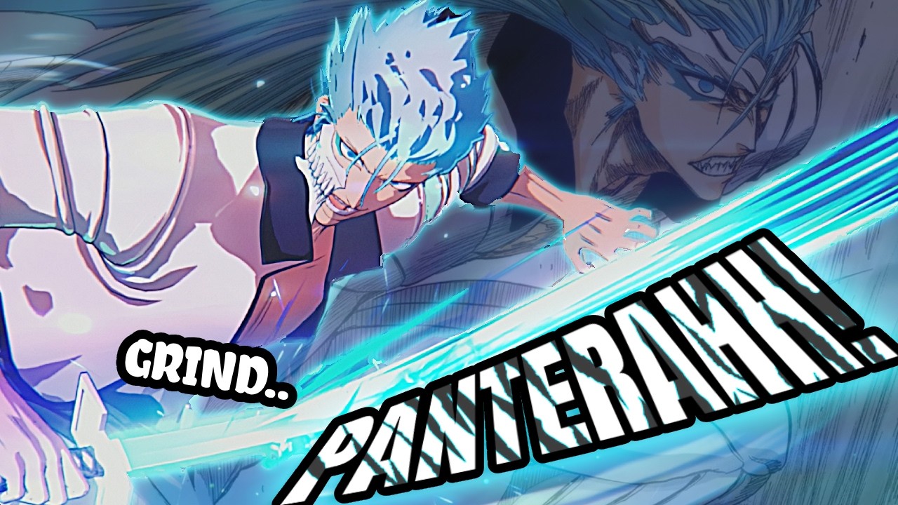 Меня попросили пройти на скорость рейтинговые матчи в Bleach Rebirth of Souls.