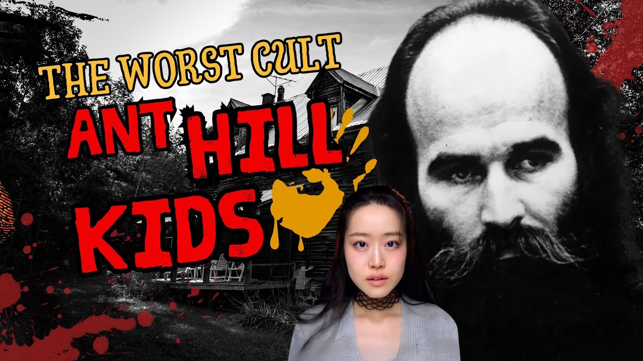 EP.190 Cult Leader Played &ldquo;Surgeon,&rdquo; Mutilating His Own Followers | Rotten Mango