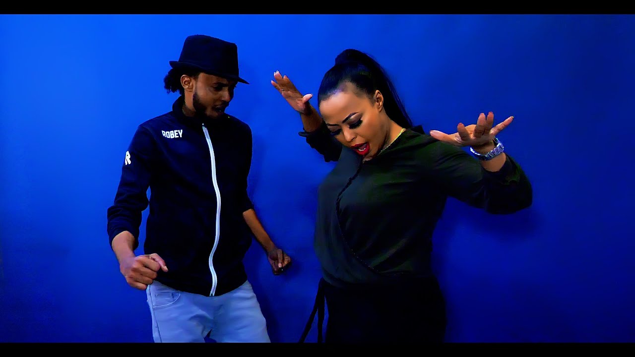 AADAN GALAYDH FT HIRUT | WAA MARKEENII (  OFFICIAL MUSIC VIDEO )