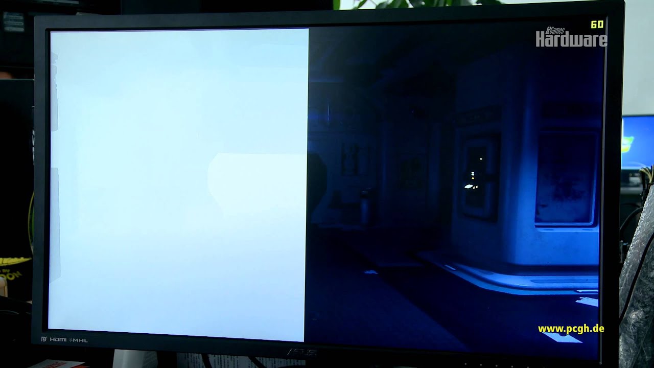 Sch&ouml;nere PC-Spiele: Reshade & Mastereffect-Config