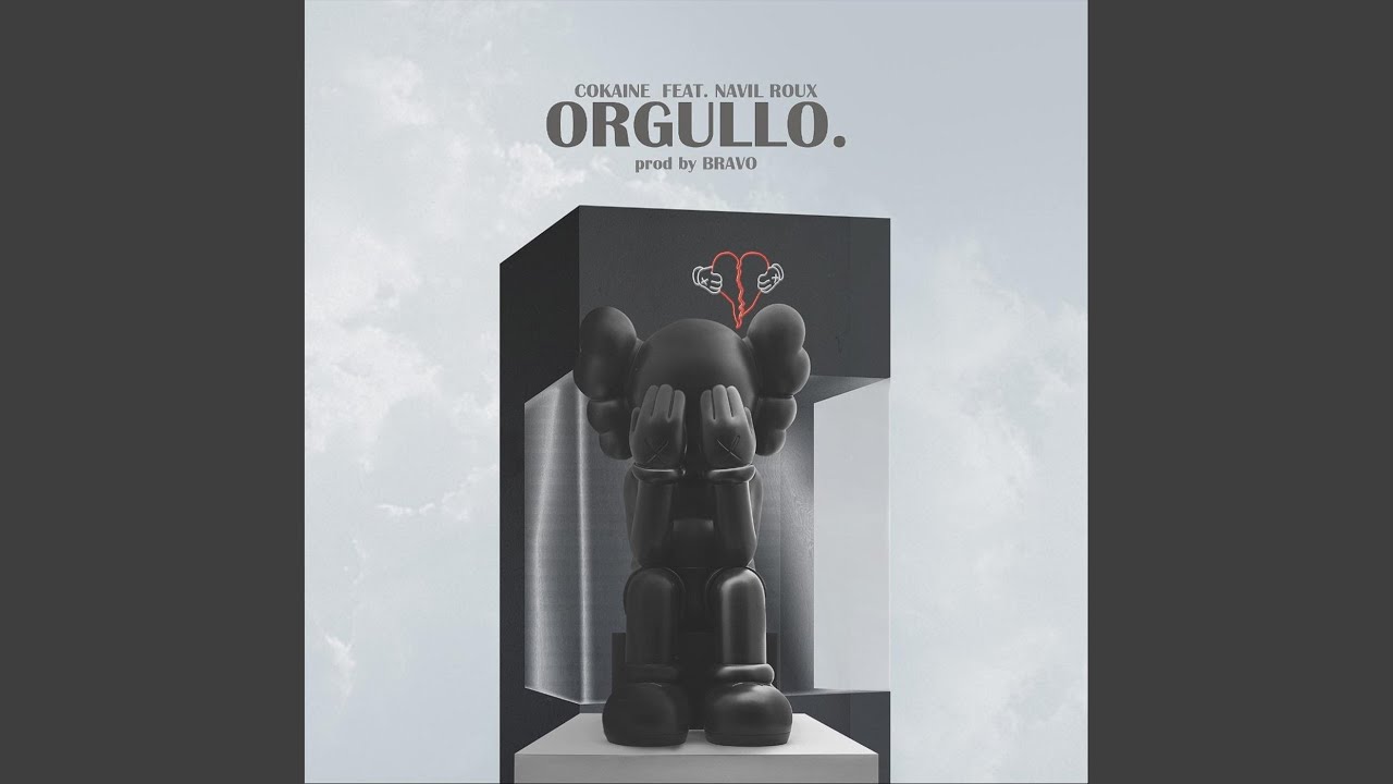 Orgullo (feat. Navil Roux)