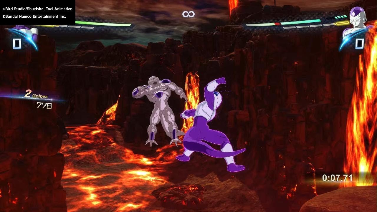 DRAGON BALL: Sparking! ZERO_20260304162929