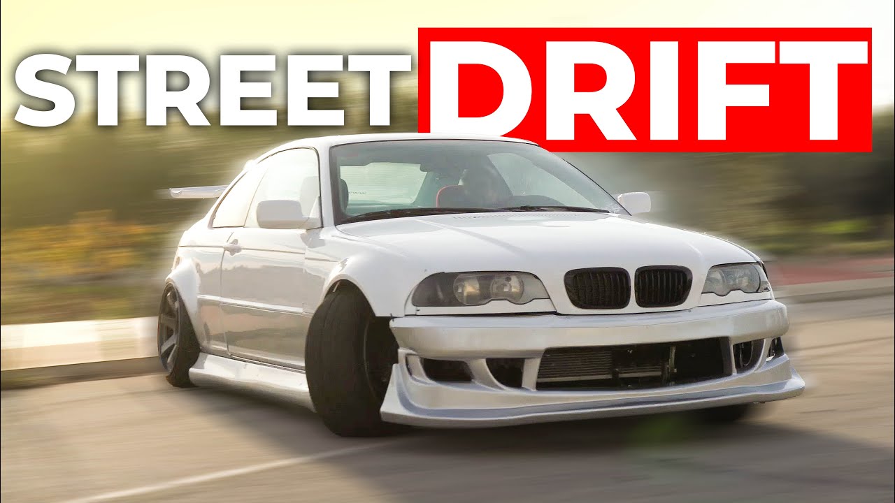 PONEMOS A PRUEBA EL BMW EN LA CALLE!! VA BRUTAL!😍 | RATSQUAD