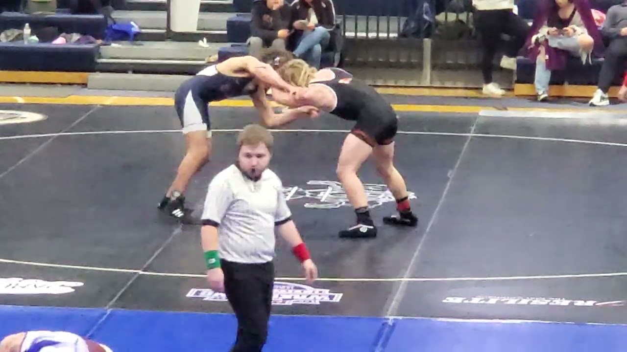 2022 February 12, WDA West Region, 182