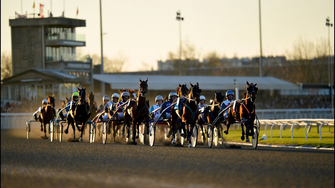 Pronostic Quinté du mercredi 4 février: Prix de Grasse à Cagnes-sur-Mer  Nos bases et coups de folie