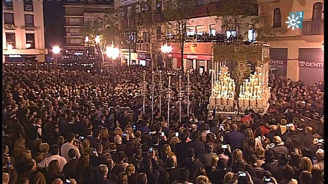 La Macarena Campana 2015