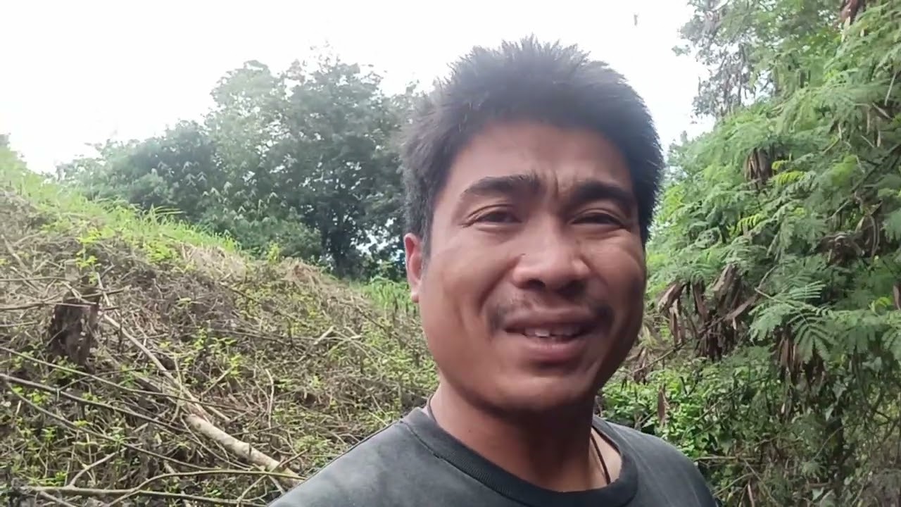 ปลาไหลตัวใหญ่ทำตุ้มล้มอีกแล้ว