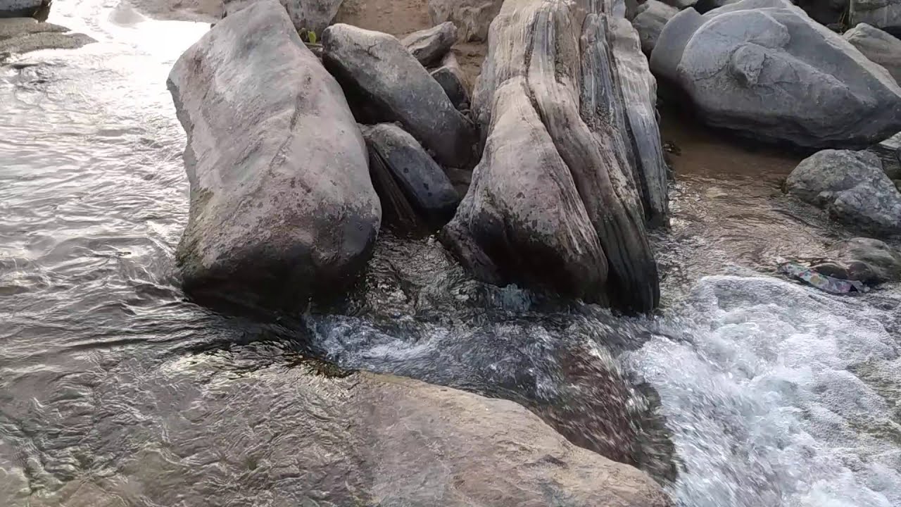 Dharhara Falls
