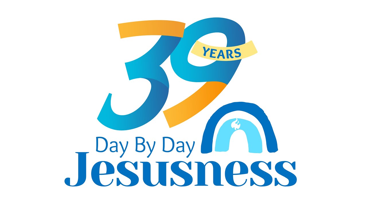 2024-06-02 DAY BY DAY JESUS CELEBRATION - PICC (8am & 10am)