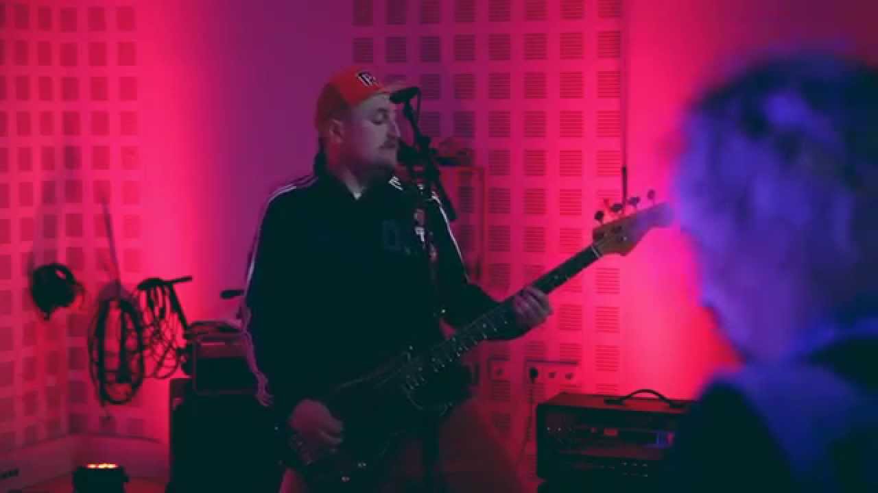 Trubetskoy - Нафта (Live in Vilnius Studio)