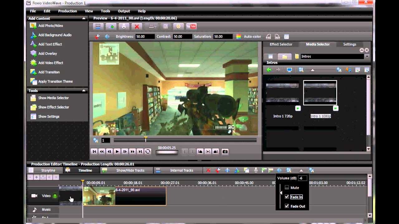 Roxio Game Capture 720p HD Tutorial Xbox 360 Call of Duty