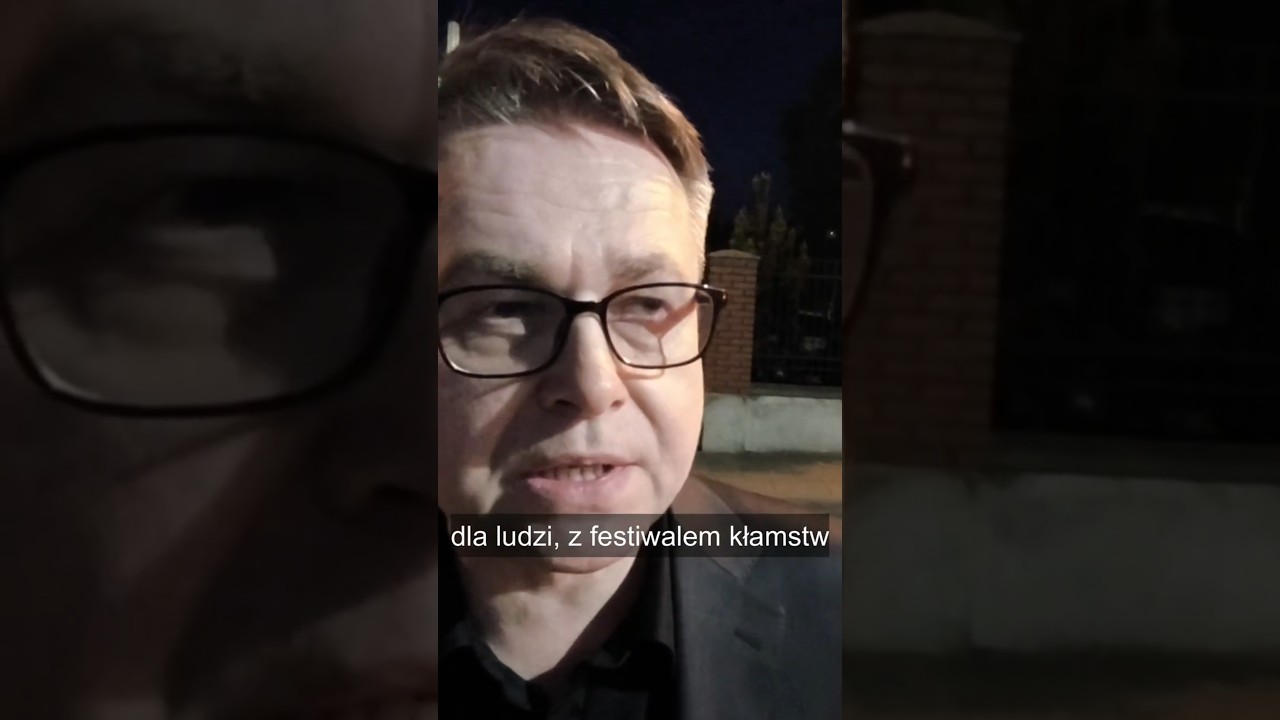 MACIAK: WIDZĘ FATALNY POZIOM KANDYDAT&Oacute;W I OPRAWY | WRAŻENIA PO DEBACIE W SUPER EXPRESSIE | #wybory