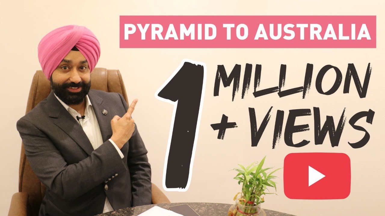Australia is Back With PR Opportunities - 2022 Update: NO 20hr Work Limit Rule | in Punjabi