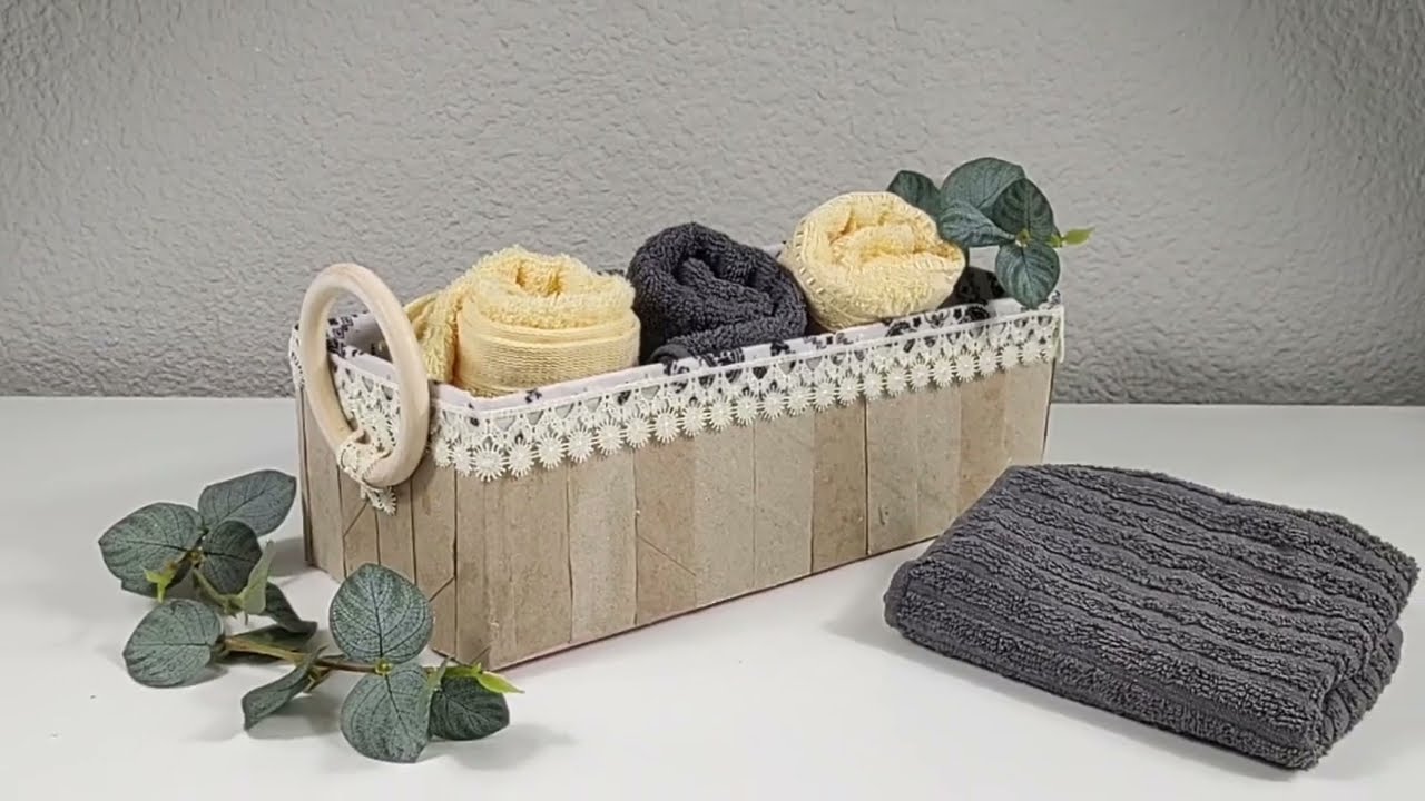 Ideas para aprovechar cajas de zapatos #manualidades #diy #reciclaje #arteencasa #artesanato
