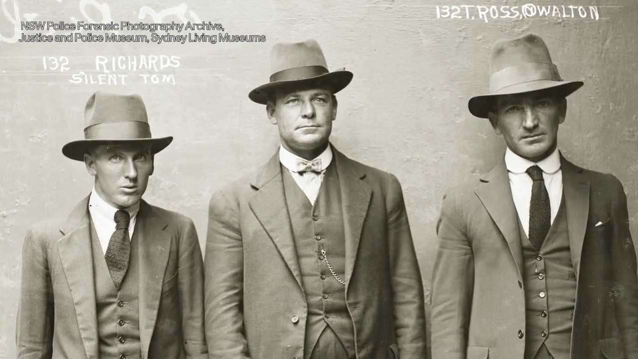 Shopkeepers of Newtown