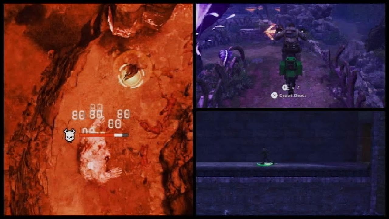All Hazard Zones and Silverback Challenges Part 1 | Dead Ops Arcade 4 | Black Ops 7