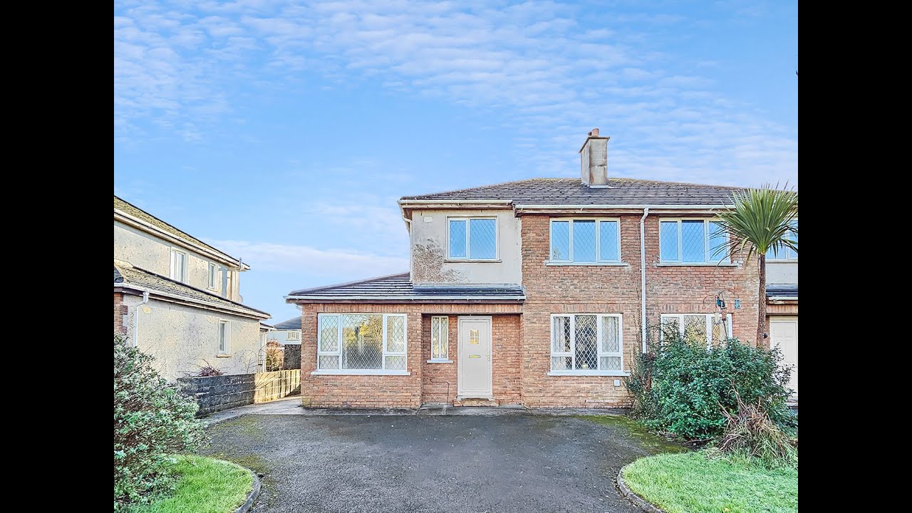 7 Castlerock, Tulla Road, Ennis, Co. Clare.
