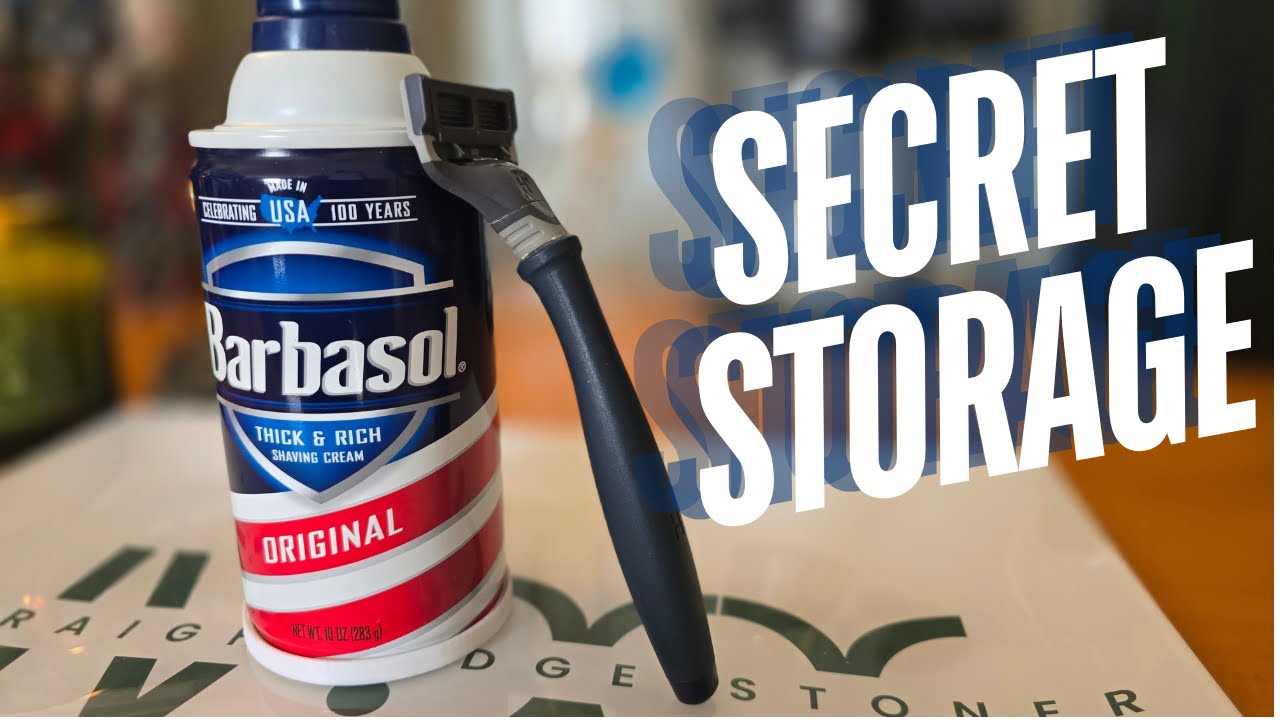 Stash Your 510 Vapes With This