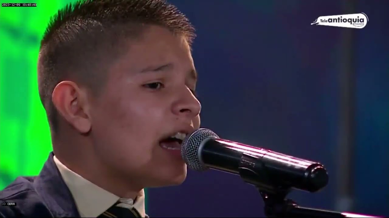 VUELVE PAPITO (Corrido de Jesús Anibal Parra Cano y Jose Ángel Cifuentes Rodas)