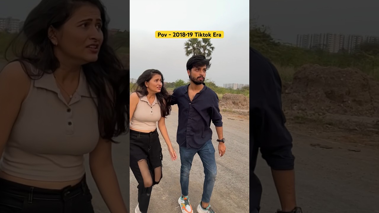 Memories Taaza Hogai Na Tiktokwali?🙃 #shivamsingh #ytshorts #shorts