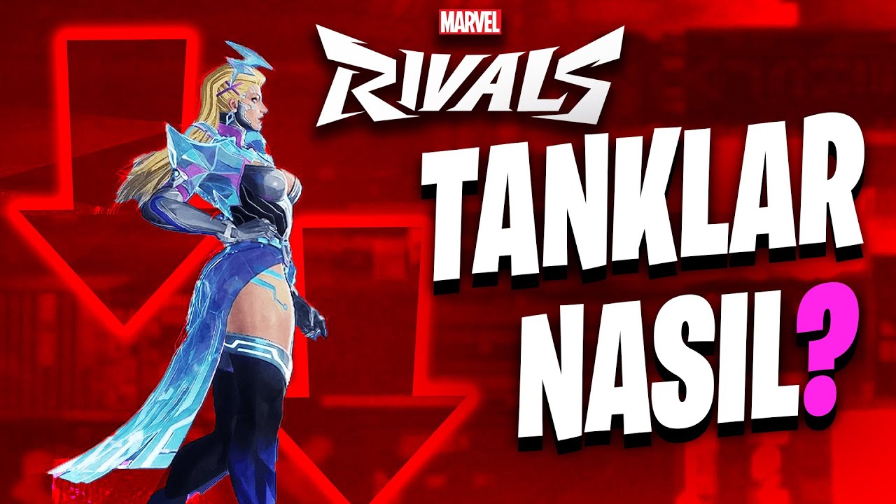 Hangi Tankı Oynamalısın? - Sezon 5.5 Tier List