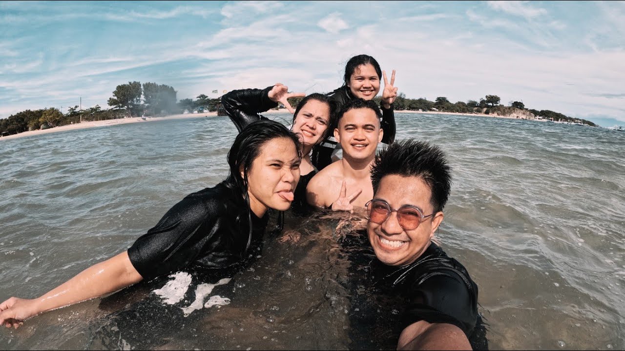 Manuel Uy, Calatagan Batangas