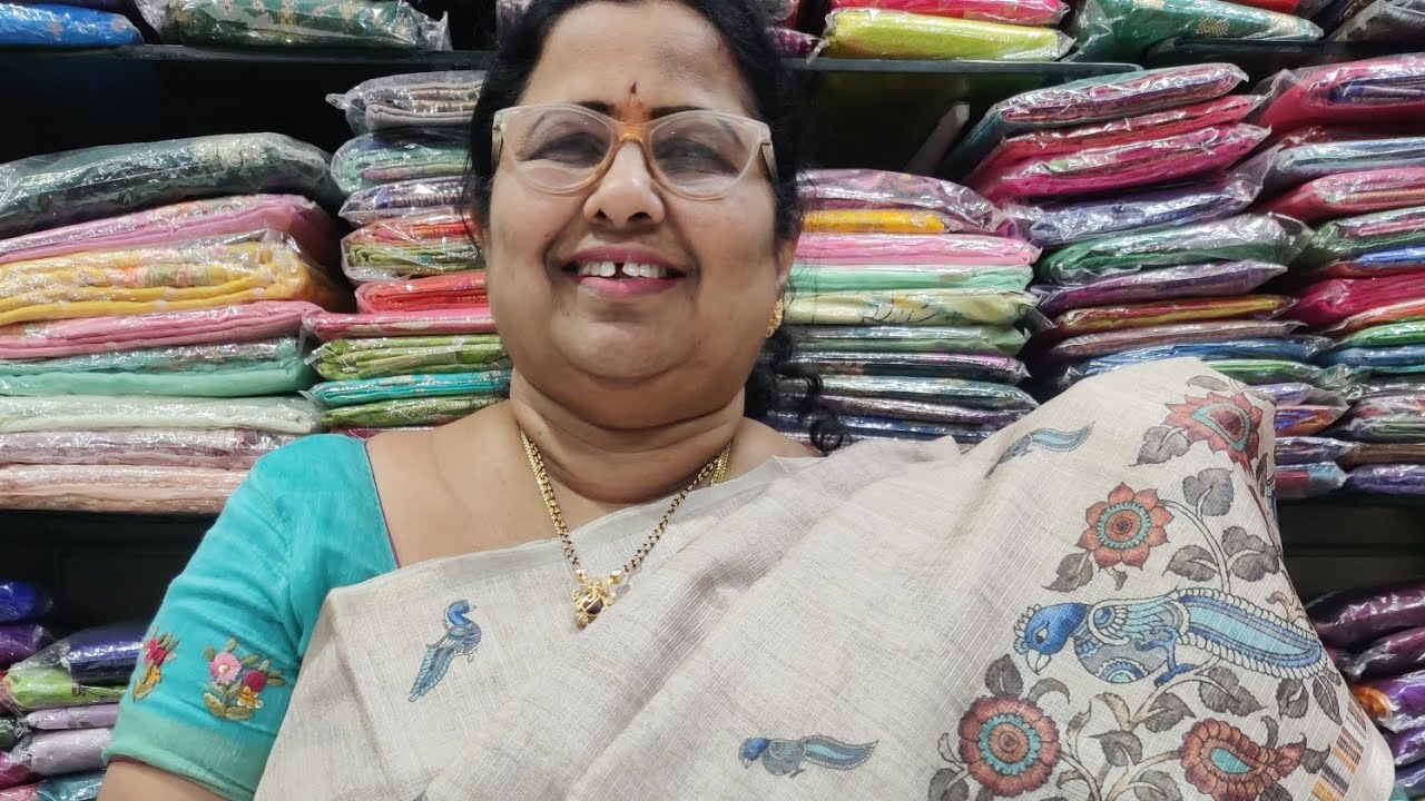 pure silk kota sarees Exclusive collection at vijayalaxmi collections kmm:7702420735