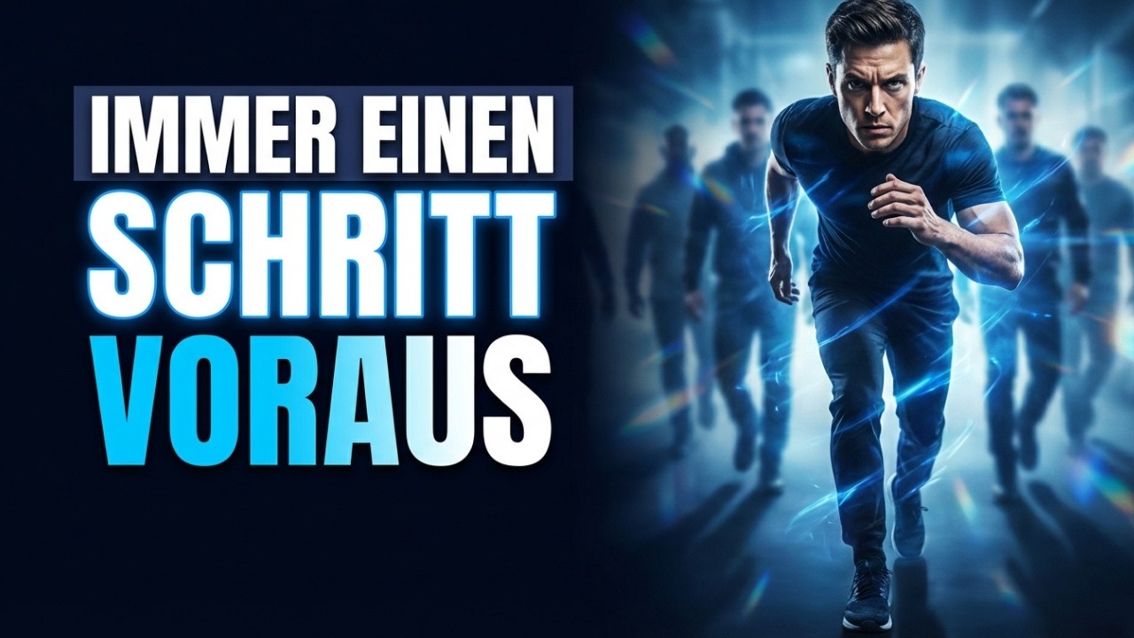 So denkst du schneller als alle anderen