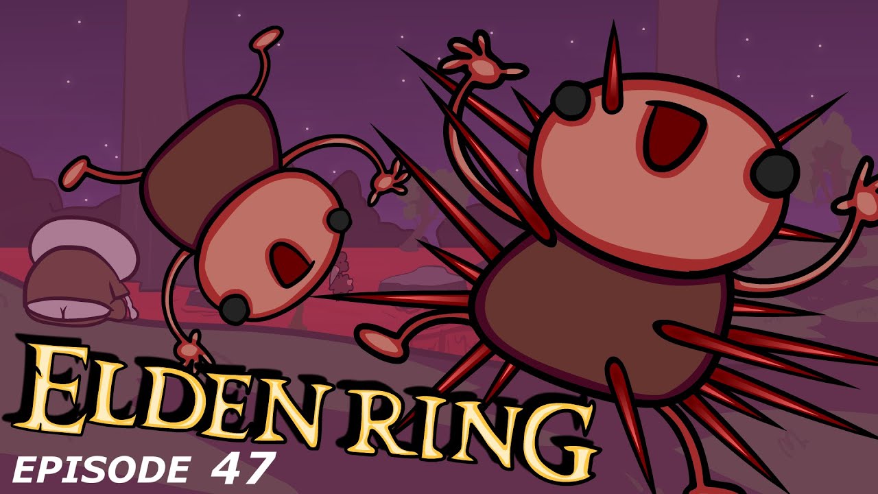 Mohgwyn Palace | Elden Ring #47