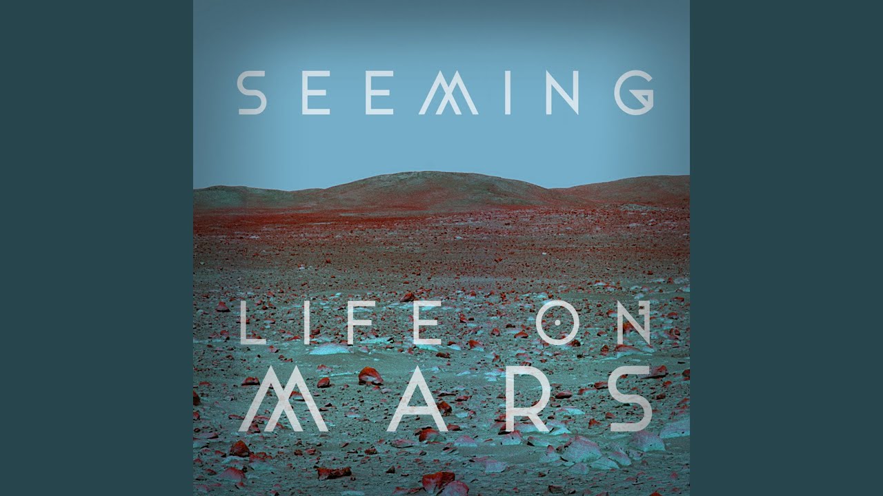 Life on Mars