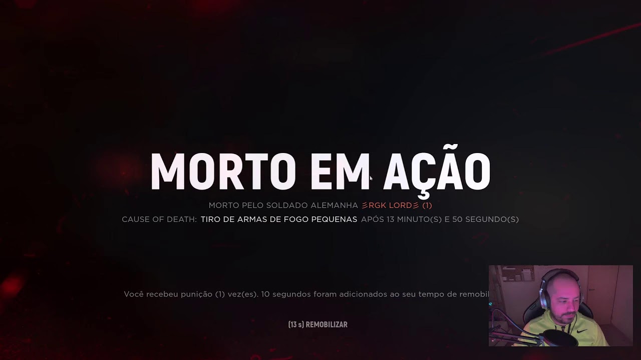 Elite do HLL