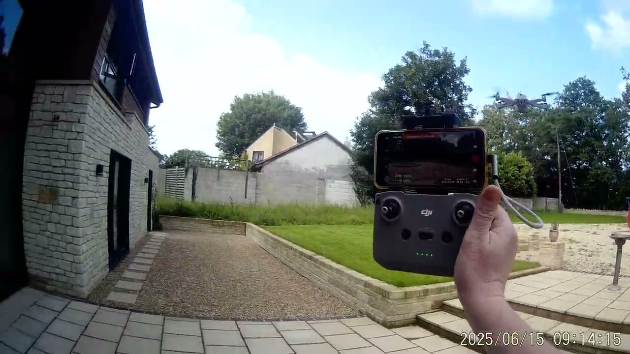 DJI mavic air 2 for sale Bath SW England.