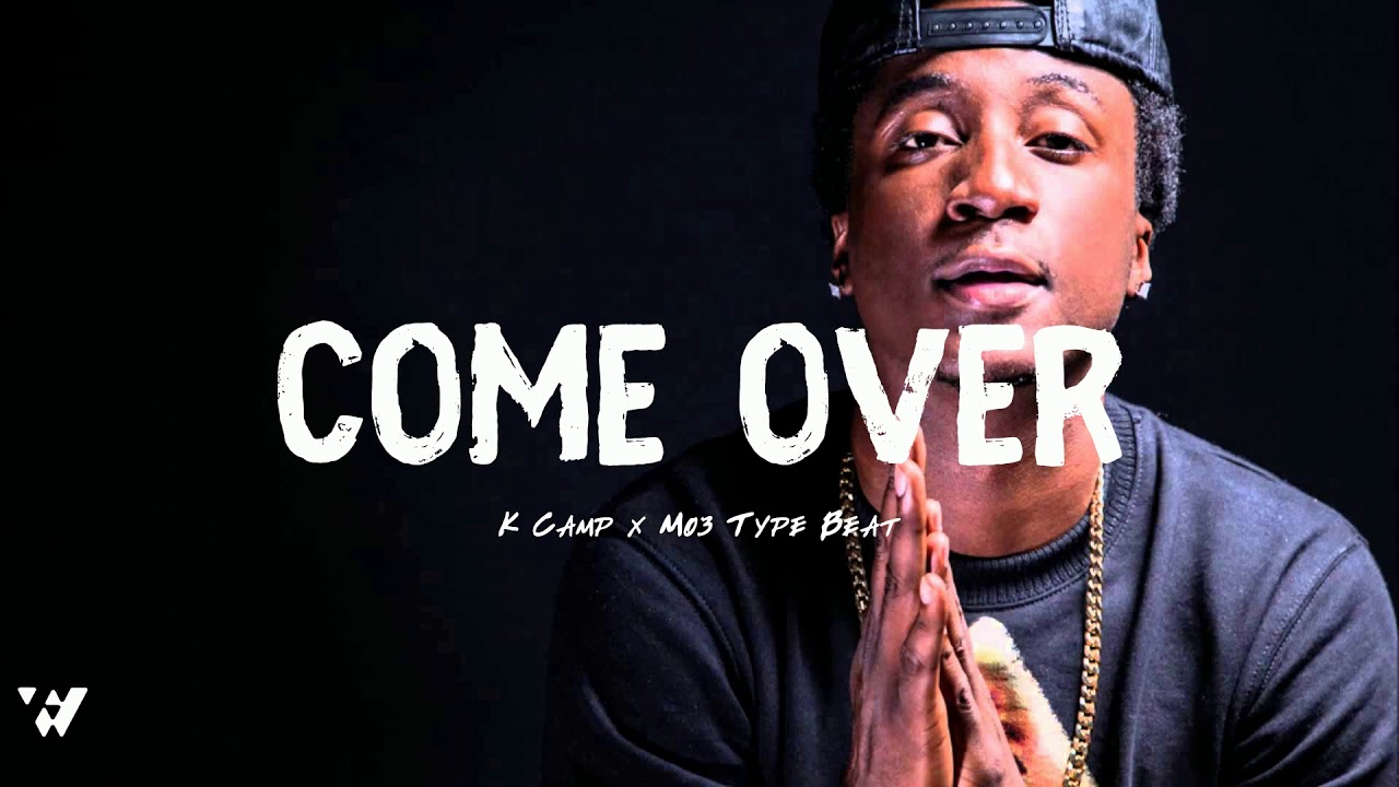Free MO3 x K Camp Sample Type Beat 2020 |