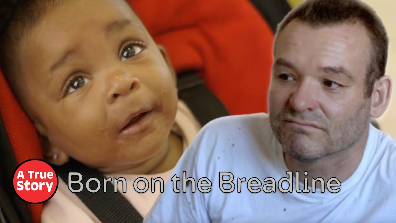 Born on the Breadline: Britain’s Baby Bank Crisis | A True Story