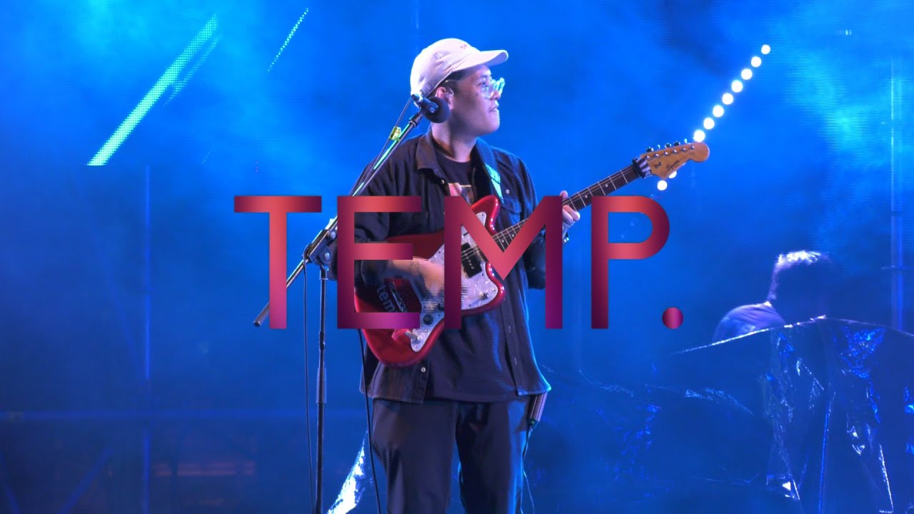 TEMP. @CATEXPO5