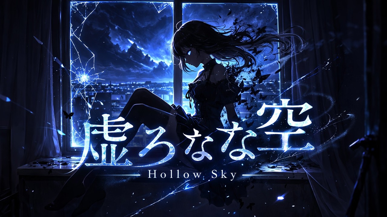 虚ろな空 (Hollow Sky)
