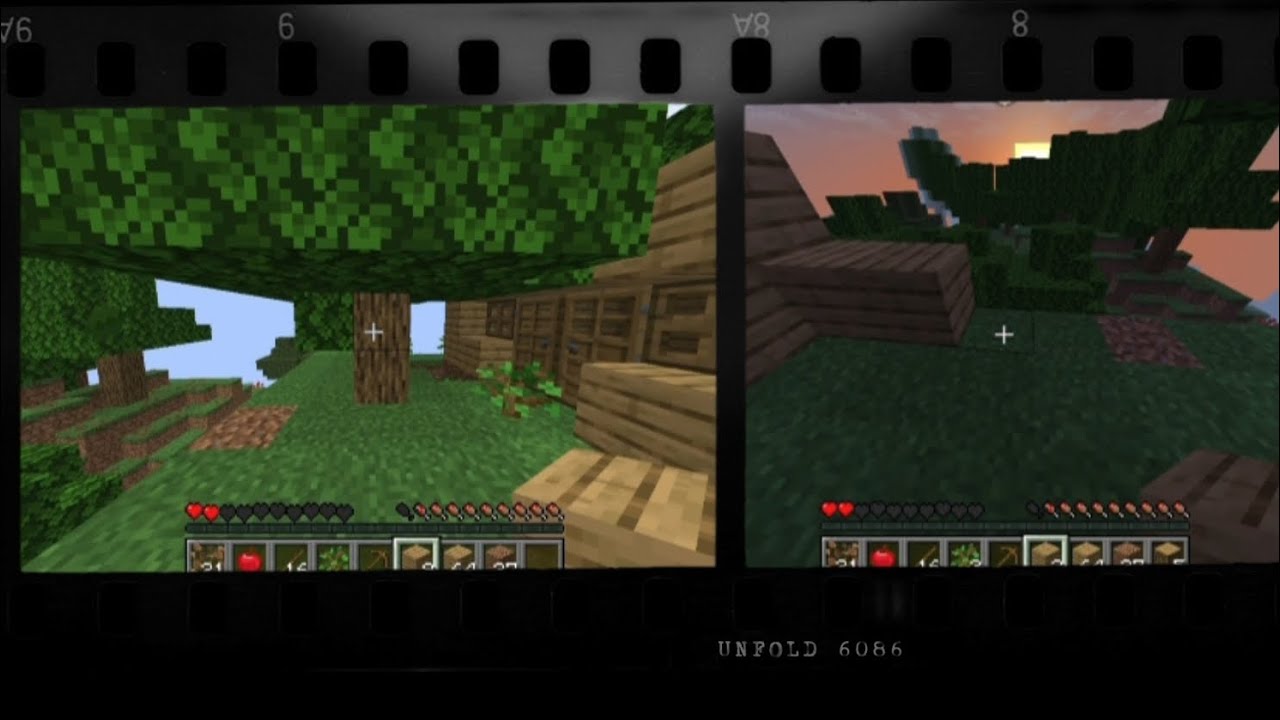 Minecraft Survival series part 3 please watch full video#minecraft #Survival series