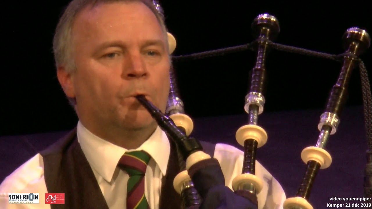 2019  Stuart LIDDELL     Extrait6   Jig Mason's Apron - Viennese Waltz     Kemper 21 déc