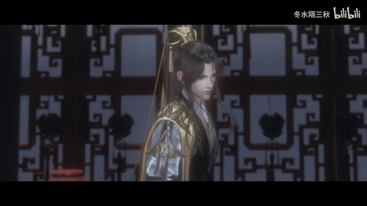 【JX3BL】【ENG&JPN SUB】【剑网三/藏琴/双王一后】琴欲 The desire of qin ep6