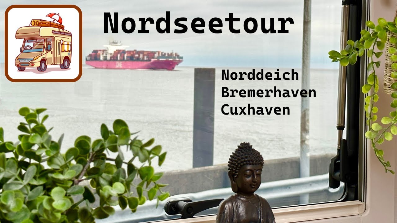 Vom Ruhrpott an die Nordsee #79
