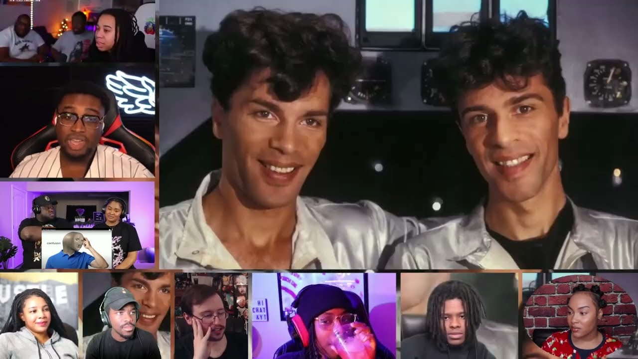 Bad Plastic Surgery [REACTION MASH-UP]#2609