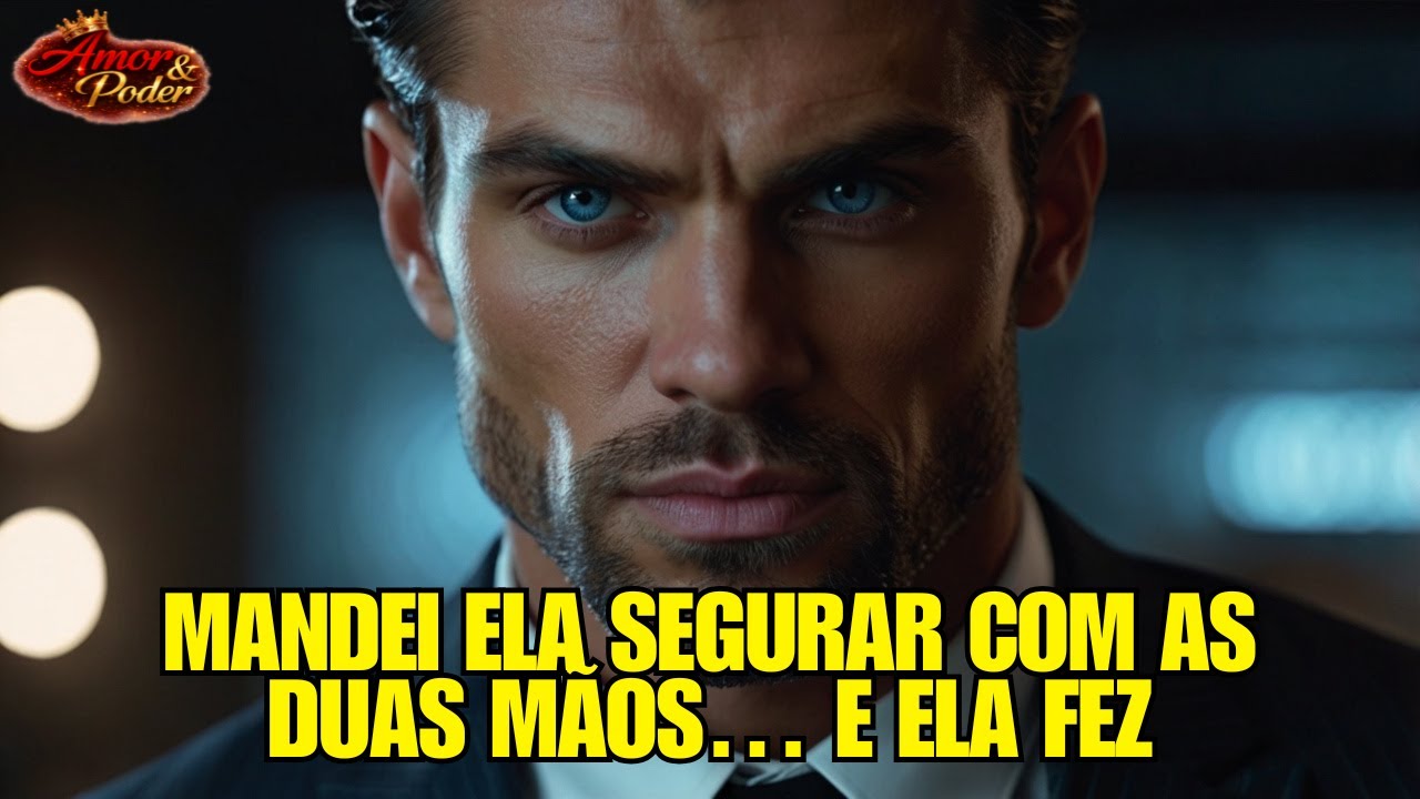 Do Toque ao Destino O Romance de Um Milionário e Uma Mulher Simples Que Ninguém Esperava...