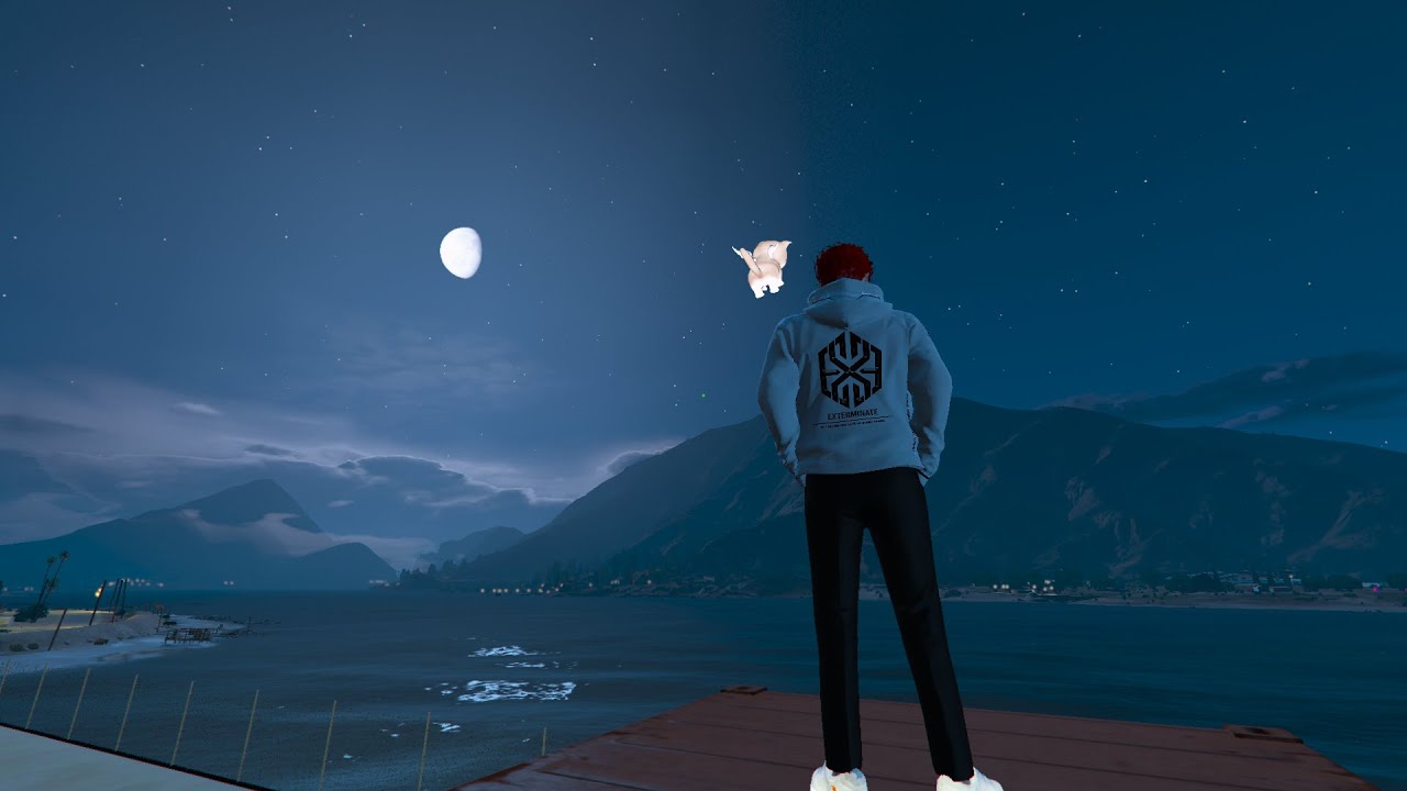 FR VS ZU | FIVEM | Oshi Omlat #fivem #AONATOWN #EX #FRR #FR #TKK