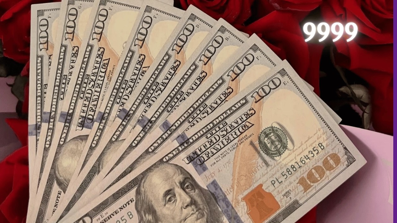Посмотрите хотя бы один раз, и вы начнете получать подарки случайным образом 💸