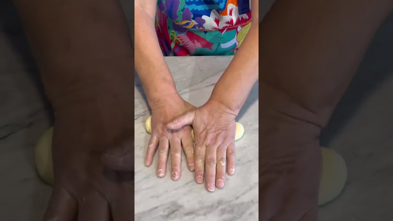 Pane scaniato 2 parte