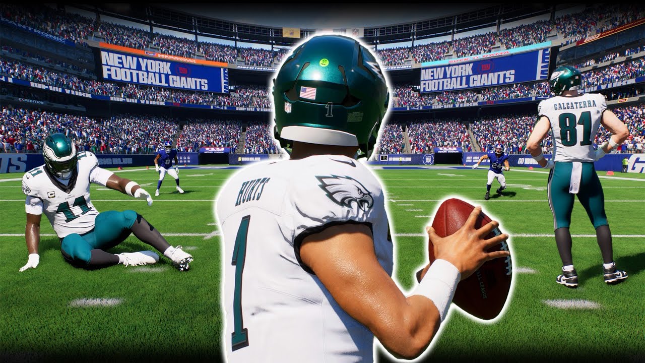 I Took the Most BROKEN Team EVER Into the Playoffs…