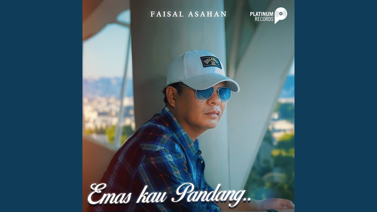 Emas Kau Pandang