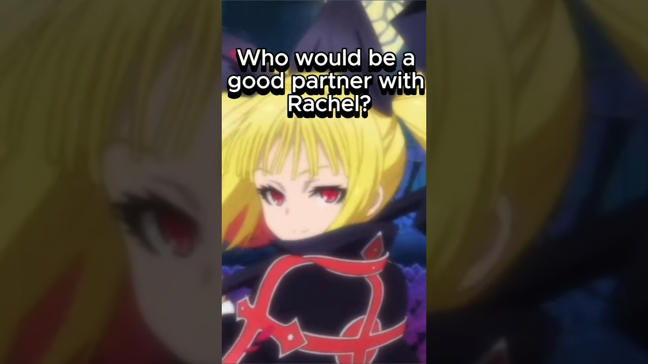 The Best Rachel #bbtag Teams For You! #fgc