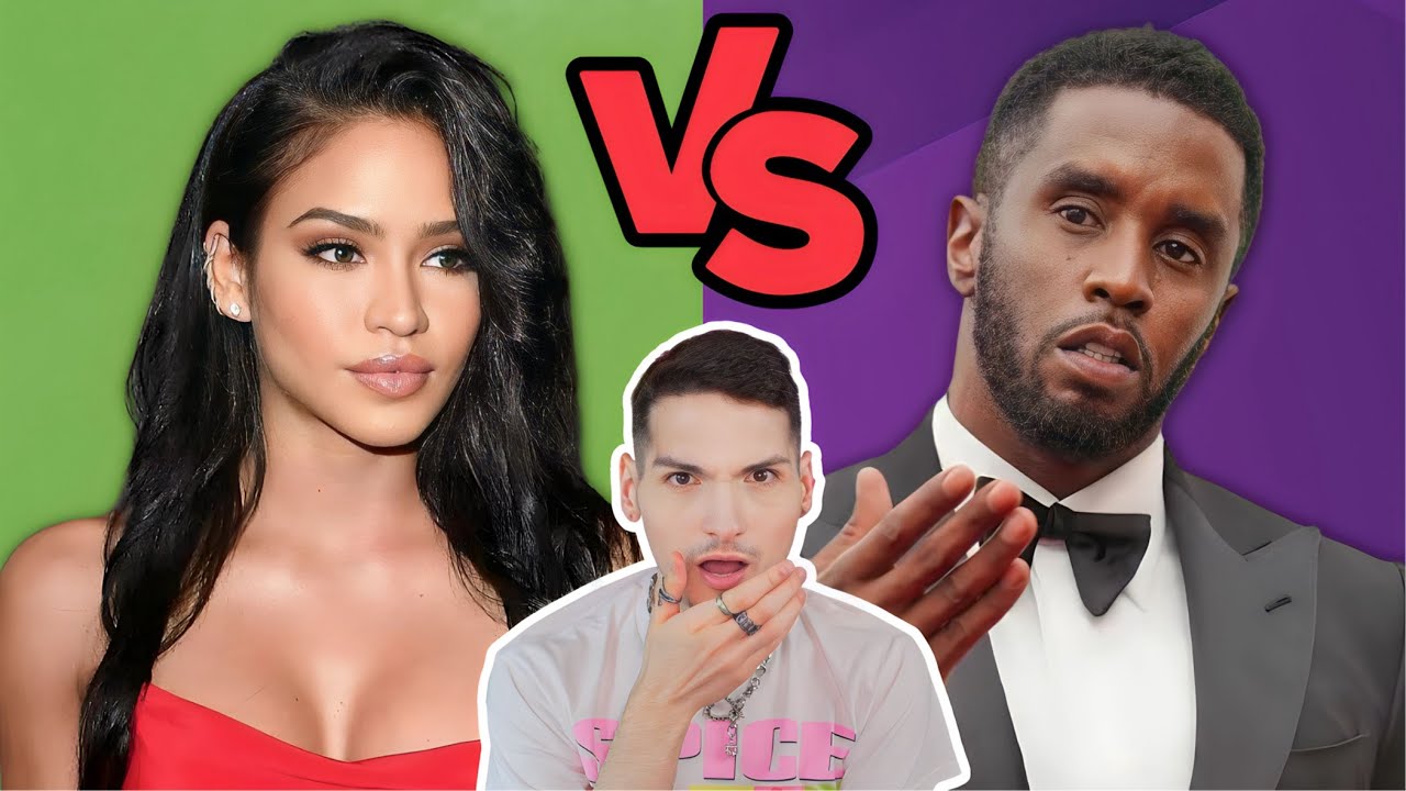 Why did Cassie Settle P Diddy Lawsuit?! PSYCHIC READING